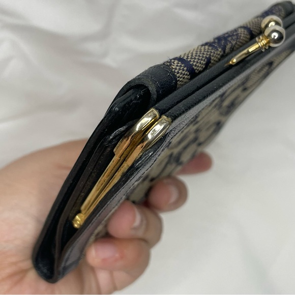 SOLD- Vintage Celine Wallet - Picture 8 of 16
